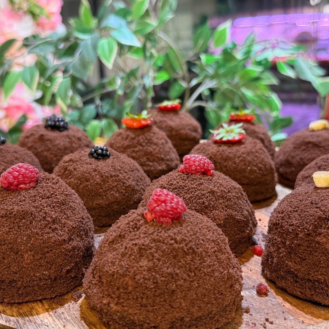 Le Saray Pâtisserie Brunch Kahvalti 1